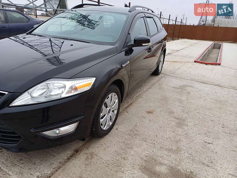 Універсал Ford Mondeo 2011 в Одесі фото 51 Універсал Ford Mondeo 2011 в Одесі