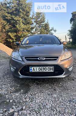 Універсал Ford Mondeo 2011 в Києві