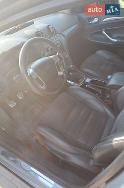 Седан Ford Mondeo 2007 в 