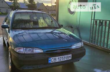 Универсал Ford Mondeo 1994 в Белой Церкви