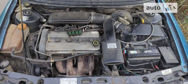 Универсал Ford Mondeo 1994 в Белой Церкви