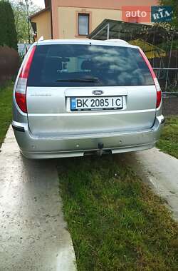 Универсал Ford Mondeo 2007 в Ровно