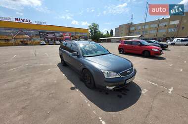 Универсал Ford Mondeo 2004 в 