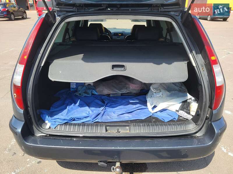 Универсал Ford Mondeo 2004 в Житомире