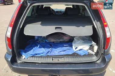 Универсал Ford Mondeo 2004 в 