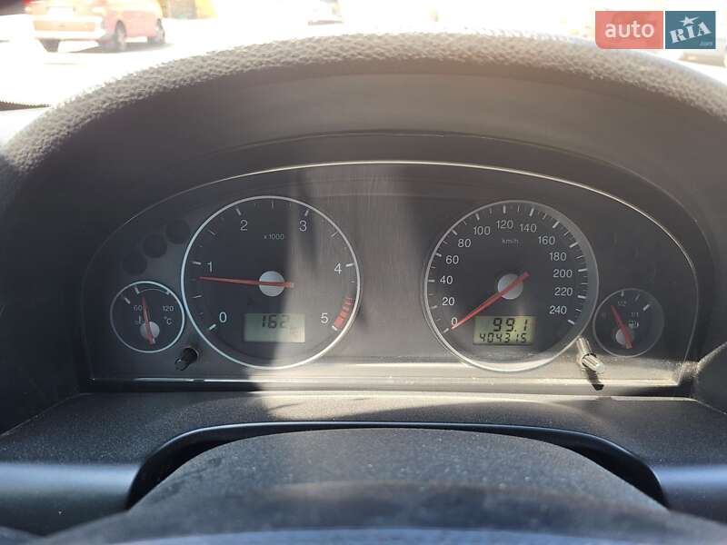 Универсал Ford Mondeo 2004 в Житомире