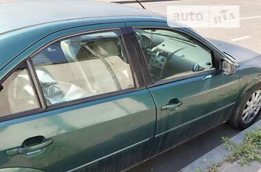 Лифтбек Ford Mondeo 2000 в Одессе