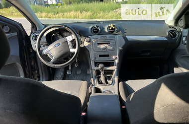 Лифтбек Ford Mondeo 2008 в Ивано-Франковске