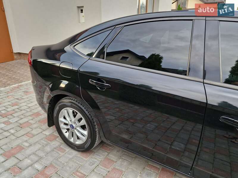 Седан Ford Mondeo 2012 в Івано-Франківську фото 142 Седан Ford Mondeo 2012 в Івано-Франківську