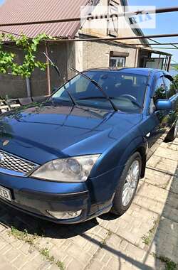 Седан Ford Mondeo 2005 в Миколаєві