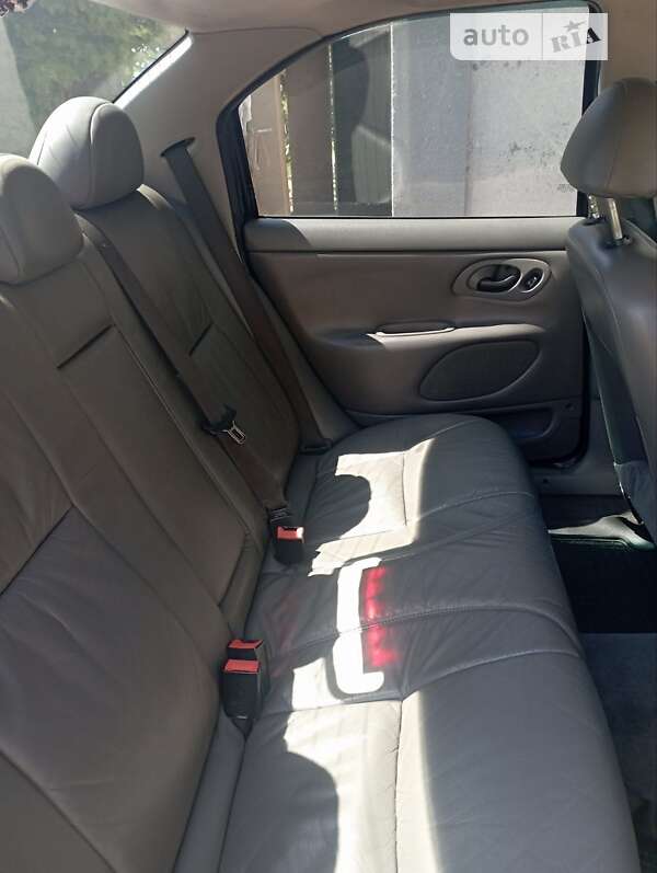 Седан Ford Mondeo 1998 в Одесі