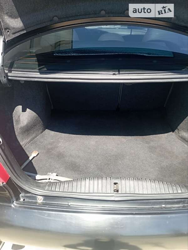 Седан Ford Mondeo 1998 в Одесі