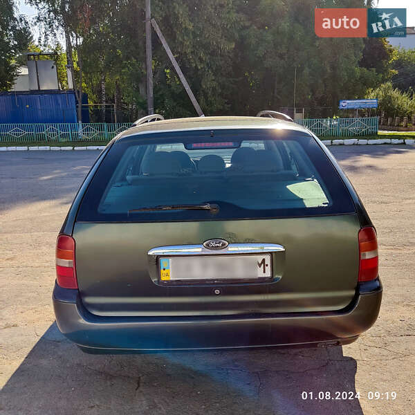 Универсал Ford Mondeo 1997 в Волочиске