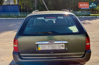 Универсал Ford Mondeo 1997 в Волочиске