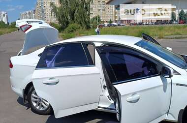 Седан Ford Mondeo 2011 в Києві