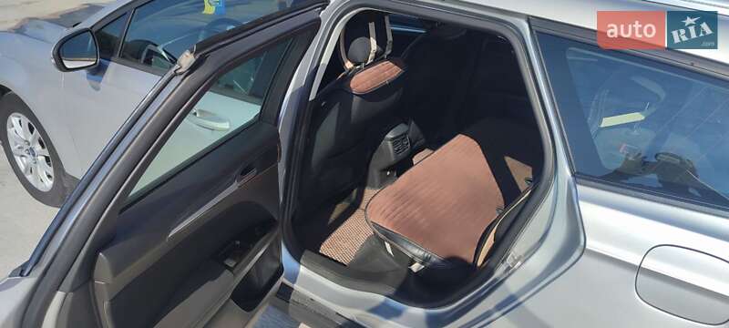 Универсал Ford Mondeo 2017 в Нетешине