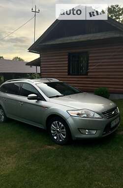 Універсал Ford Mondeo 2008 в Монастириській