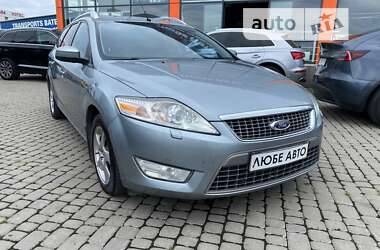 Універсал Ford Mondeo 2009 в Львові