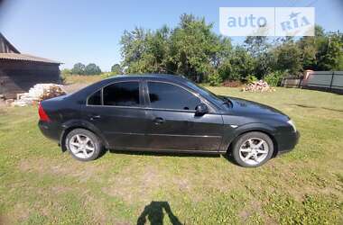 Седан Ford Mondeo 2001 в Олевске