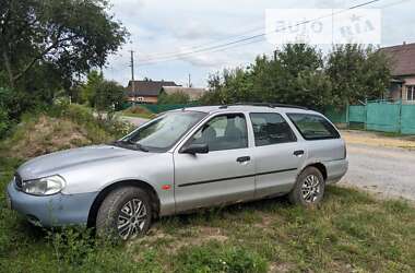 Универсал Ford Mondeo 1998 в Калиновке