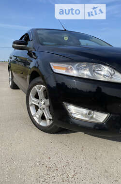 Седан Ford Mondeo 2008 в Коростені