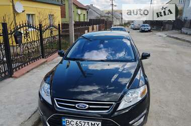 Универсал Ford Mondeo 2012 в Николаеве