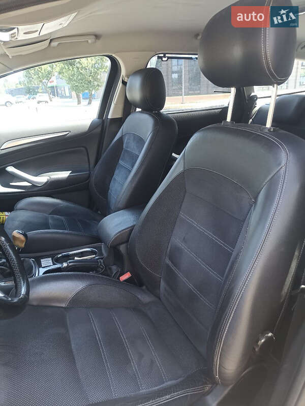 Универсал Ford Mondeo 2008 в Одессе