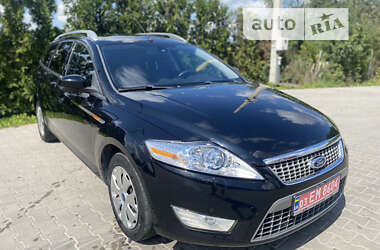 Універсал Ford Mondeo 2010 в Радехові