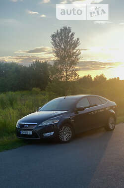 Ліфтбек Ford Mondeo 2007 в Києві