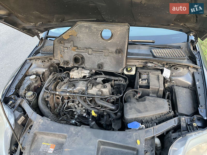 Лифтбек Ford Mondeo 2007 в Киеве