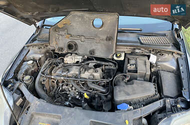 Лифтбек Ford Mondeo 2007 в 