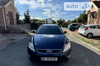 Універсал Ford Mondeo 2012 в Києві