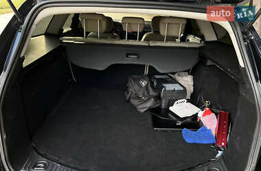 Універсал Ford Mondeo 2011 в Житомирі