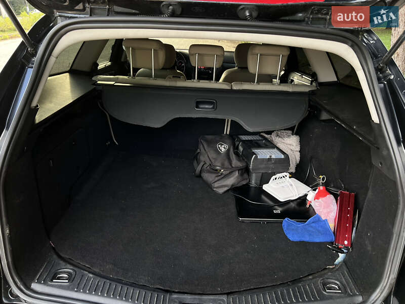 Универсал Ford Mondeo 2011 в Житомире