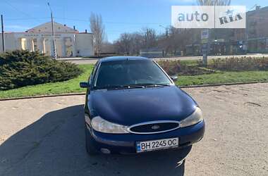 Седан Ford Mondeo 1997 в Одесі