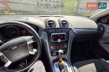 Универсал Ford Mondeo 2010 в 