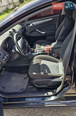 Универсал Ford Mondeo 2010 в 