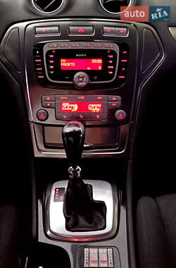 Седан Ford Mondeo 2010 в Одессе