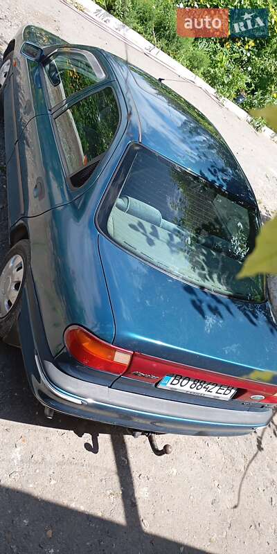 Седан Ford Mondeo 1993 в Теофиполе