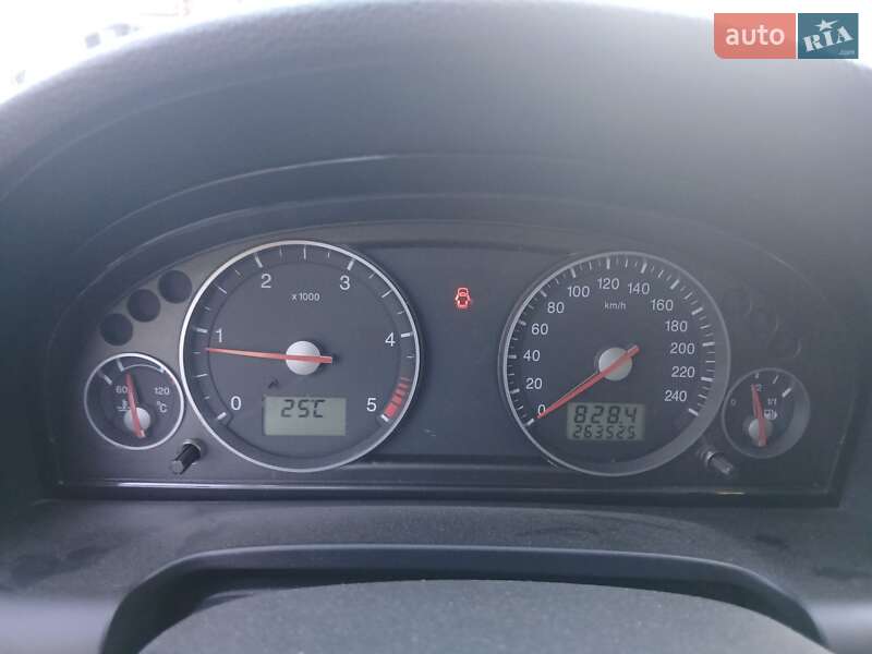 Универсал Ford Mondeo 2006 в Житомире