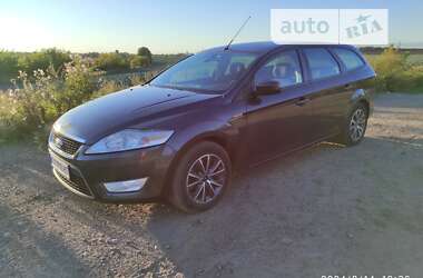 Универсал Ford Mondeo 2009 в Староконстантинове