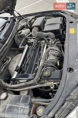 Седан Ford Mondeo 2004 в 