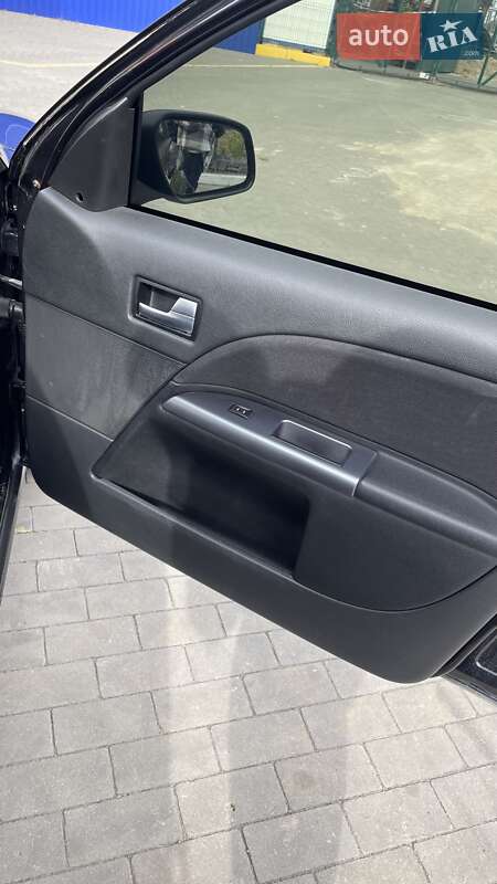 Седан Ford Mondeo 2004 в Умані фото 8 Седан Ford Mondeo 2004 в Умані