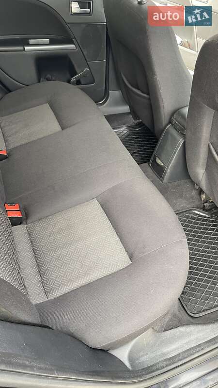 Седан Ford Mondeo 2004 в Умані фото 11 Седан Ford Mondeo 2004 в Умані