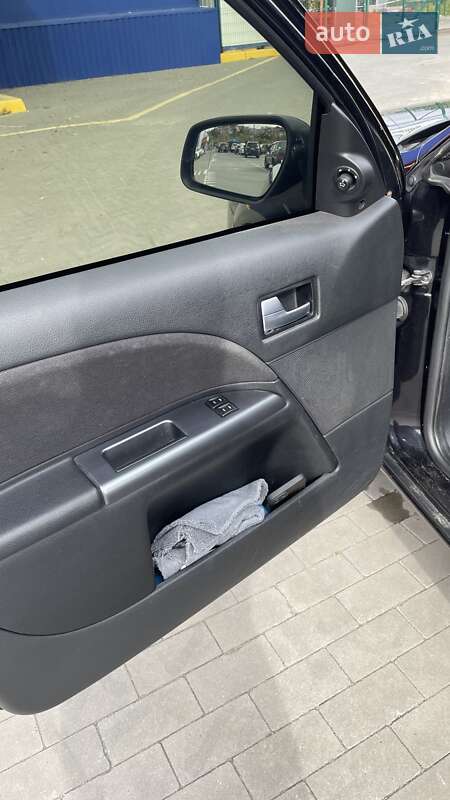 Седан Ford Mondeo 2004 в Умані фото 14 Седан Ford Mondeo 2004 в Умані