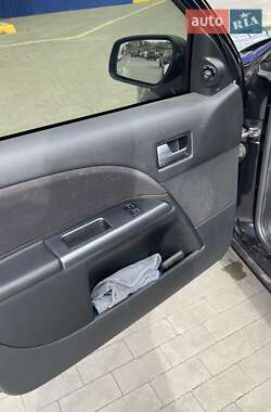 Седан Ford Mondeo 2004 в 