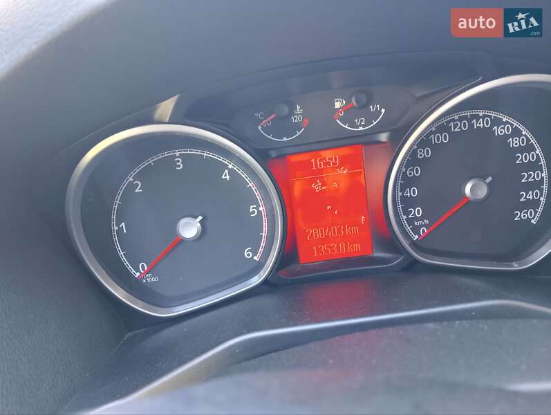 Универсал Ford Mondeo 2007 в Корце