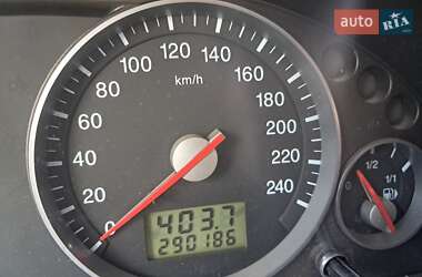 Лифтбек Ford Mondeo 2006 в 