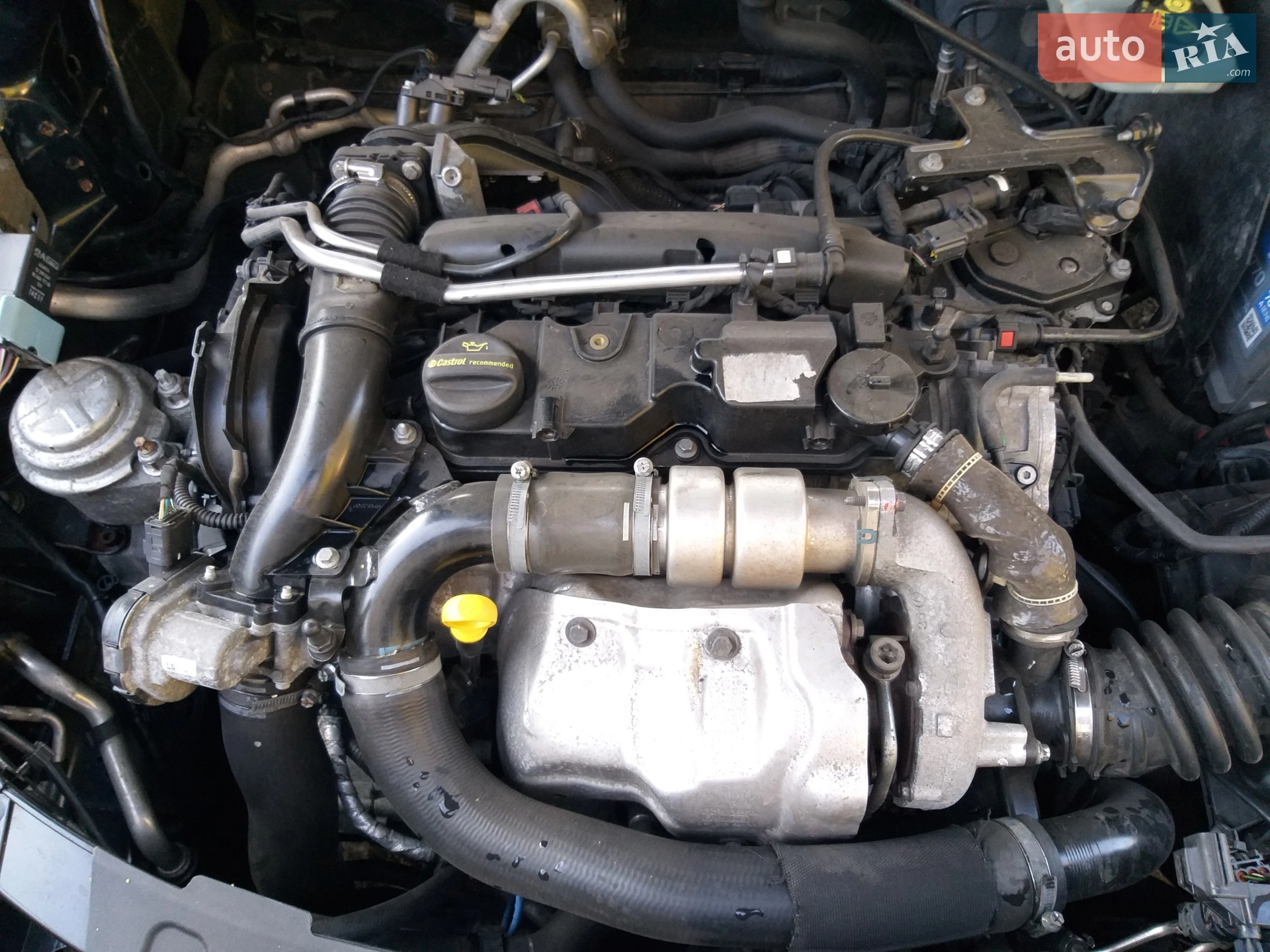 2011 Ford Mondeo - мініатюра 3