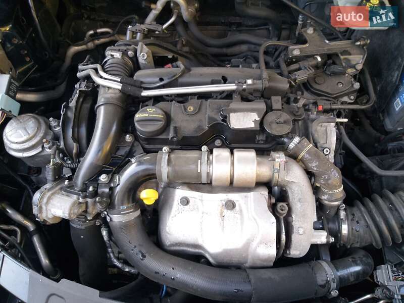 Универсал Ford Mondeo 2011 в Запорожье
